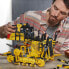 Фото #9 товара Конструктор LEGO Technic 42131 Бульдозер Cat D11 на пульте управления
