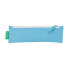 School Case Benetton Spring Sky blue 20 x 6 x 1 cm