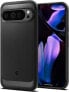 Фото #1 товара Spigen Spigen Rugged Armor Google Pixel 9 PRO XL matte black