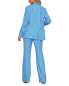 Фото #2 товара Nino Balcutti 2Pc Blazer & Pant Set Women's