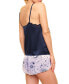 Women's Linny Pajama Camisole & Short Set