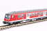 Фото #2 товара PIKO 40610 - Train model - Boy/Girl - 14 yr(s) - Black - Red - White - Model railway/train - DC