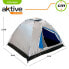 AKTIVE Camping Tent