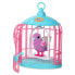 Фото #6 товара LITTLE LIVE PETS Cage Birds Pralands Assorted Figure