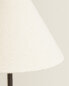 Фото #5 товара Table lamp with tripod base