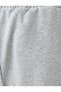 Фото #55 товара Шорты женские Koton Mini с широким поясом и карманами