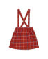 ფოტო #2 პროდუქტის Little Girls Sammy + Nat Convertible Dress