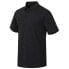 HANNAH Kajan short sleeve polo