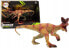 Фото #1 товара Figurka LeanToys Figurka Kolekcjonerska Dinozaur Dilofozaur Czerwony 1 El