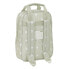 Фото #3 товара SAFTA Miffy Niebla With Handles backpack