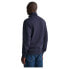 GANT Retro Crest half zip sweatshirt