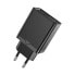 Фото #2 товара VENTION FAAB0-EU USB Wall Charger