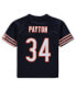 Toddler Boys and Girls Walter Payton Navy Chicago Bears 1985 Retired Legacy Jersey