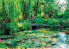 Фото #1 товара Die Gärten von Claude Monet, Giverny