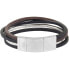 Фото #1 товара POLICE PJ26551BSS.01 bracelet