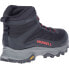 Фото #5 товара MERRELL Moab Speed Thermo Hiking Boots