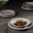 Фото #5 товара Сервиз для стола like. by Villeroy & Boch Color Loop Starter Teller-Set 12-шт.