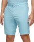 Фото #1 товара Men's Slim-Fit Shorts in Water-Repellent Twill
