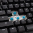 Фото #5 товара Ducky Tinker 75 Gaming-Tastatur, RGB - MX-Blue (ANSI)