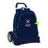 Фото #1 товара SAFTA With Trolley Evolution Munich Nautic Backpack