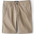 Фото #1 товара Шорты Lands' End Stretch Chino Bermuda