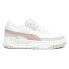 Фото #1 товара Puma Cali Dream Pastel Platform Womens White Sneakers Casual Shoes 39273310