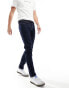 Calvin Klein Jeans Slim Tapered Jeans in Denim Dark