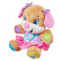 Фото #1 товара Fisher-Price Laugh & Learn FPP53 - Multicolor - Child - Girl - 0.5 yr(s) - 3 yr(s) - Dog
