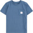 Фото #1 товара MAKIA Pocket short sleeve T-shirt