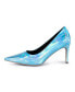 Фото #2 товара Туфли SMASH Shoes Sophia Extended Sizes
