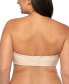 ფოტო #12 პროდუქტის Beauty Back® Full Figure Strapless Underwire Bra 74380