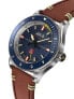 Фото #2 товара Наручные часы I.N.C. International Concepts Brown Bracelet Watch 42mm
