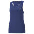 Фото #3 товара Puma Favorite Training Scoop Neck Tank Top Womens Size 2X Athletic Casual 52081