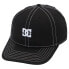 Фото #1 товара DC Shoes Star snapback cap