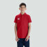 CANTERBURY Waimak Junior Junior Short Sleeve Polo