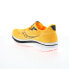 Фото #6 товара Saucony Endorphin Pro 2 S20687-16 Mens Yellow Canvas Athletic Running Shoes 11
