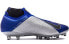 Nike Phantom VSN Elite DF AG-PRO 蓝黑 / Кроссовки Nike Phantom VSN Elite DF AG-PRO AO3261-400