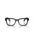 ფოტო #5 პროდუქტის Men's Eyeglasses, PR A10VF