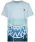 Фото #1 товара Big Boys Dipset Shark Bait Graphic Short-Sleeve T-Shirt