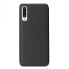 Mobilis 055004 - Cover - Samsung - Galaxy A50 - 16.3 cm (6.4") - Black