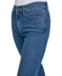 ფოტო #3 პროდუქტის Petite High-Rise Bootcut Jeans