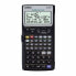 Фото #1 товара Научный калькулятор Casio FX-5800P-S-EH Чёрный