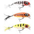 SPRO Iris UDOG Floating minnow 13g 70 mm