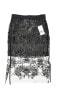 Фото #3 товара Zara 289473 Women's EMBROIDERED TULLE SKIRT LIMITED EDITION Size S