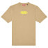 ფოტო #3 პროდუქტის DIESEL Just Slits N6 short sleeve T-shirt