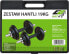 Фото #3 товара Eb Fit hantle żeliwne 2 x 9.5 kg