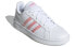 Кроссовки Adidas neo GRAND COURT EG4055 38 - фото #3