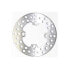 EBC D-Series Fixed Round Offroad MD6166D Brake Disc