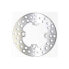 Фото #1 товара EBC D-Series Fixed Round Offroad MD6166D Brake Disc