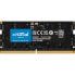 Фото #2 товара Память RAM Crucial CT16G56C46S5 DDR5 SDRAM DDR5 16 Гб